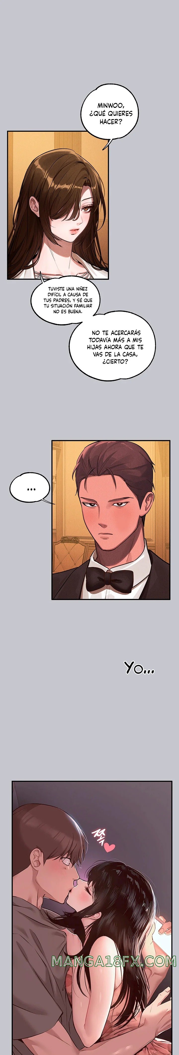 The Owner Of A Building Raw - Chapter 105 [photo 23] - MangaPorn