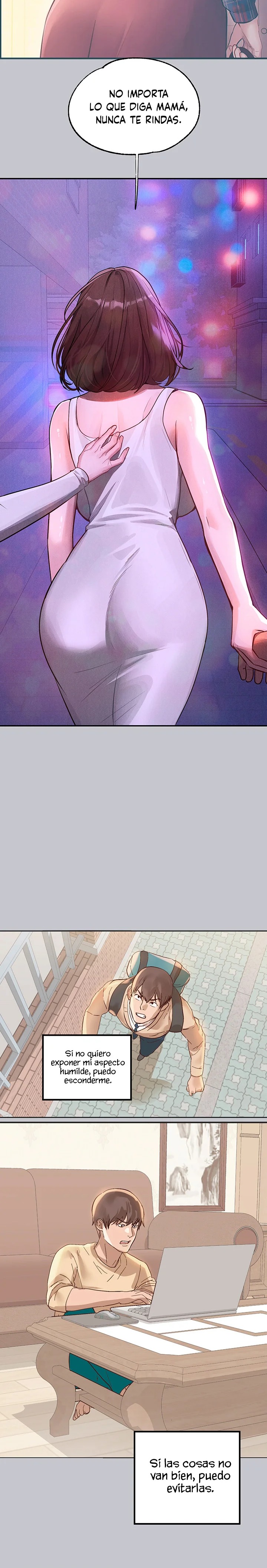 The Owner Of A Building Raw - Chapter 105 [photo 25] - MangaPorn