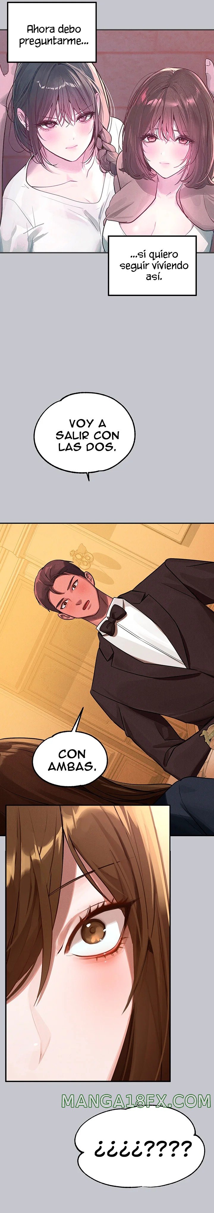 The Owner Of A Building Raw - Chapter 105 [photo 26] - MangaPorn