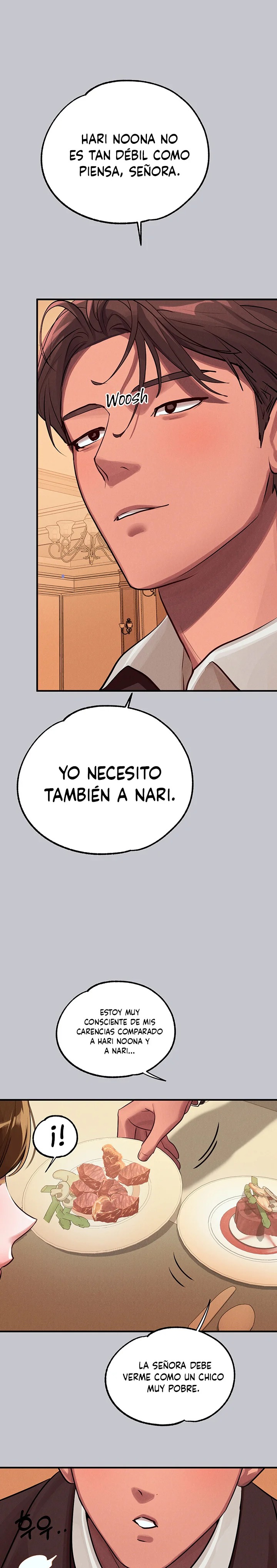 The Owner Of A Building Raw - Chapter 105 [photo 27] - MangaPorn