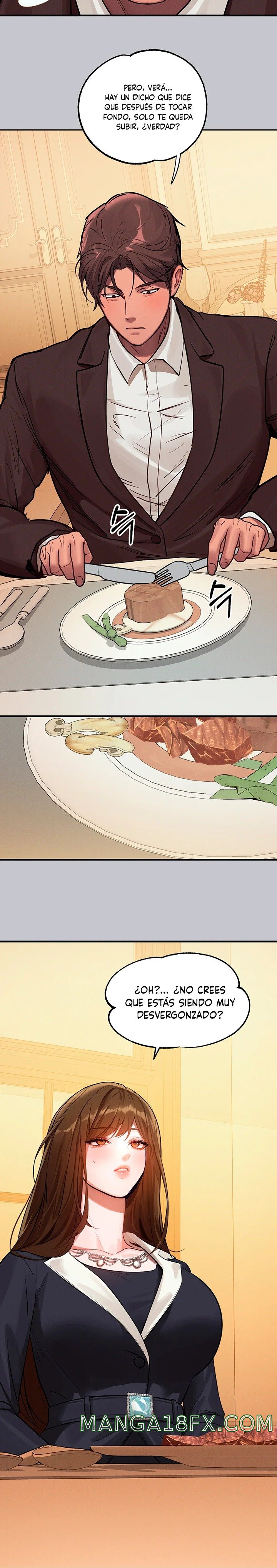 The Owner Of A Building Raw - Chapter 105 [photo 28] - MangaPorn