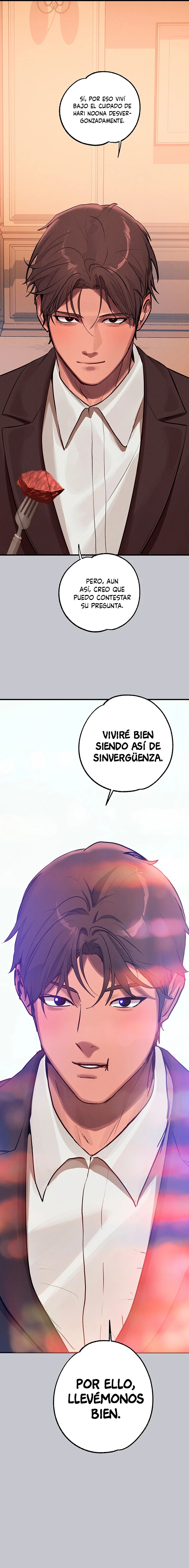 The Owner Of A Building Raw - Chapter 105 [photo 29] - MangaPorn