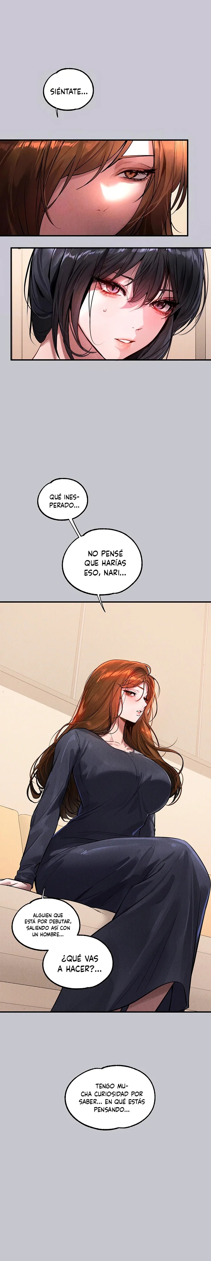 The Owner Of A Building Raw - Chapter 105 [photo 4] - MangaPorn