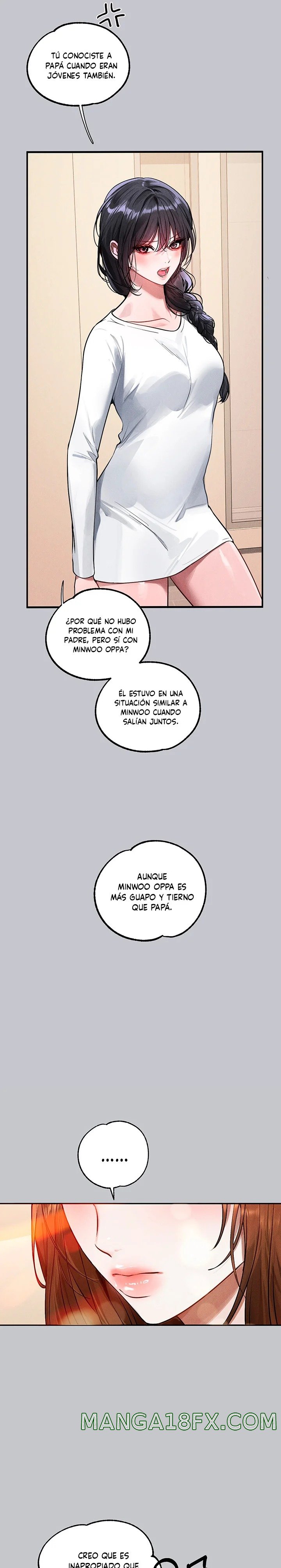 The Owner Of A Building Raw - Chapter 105 [photo 5] - MangaPorn