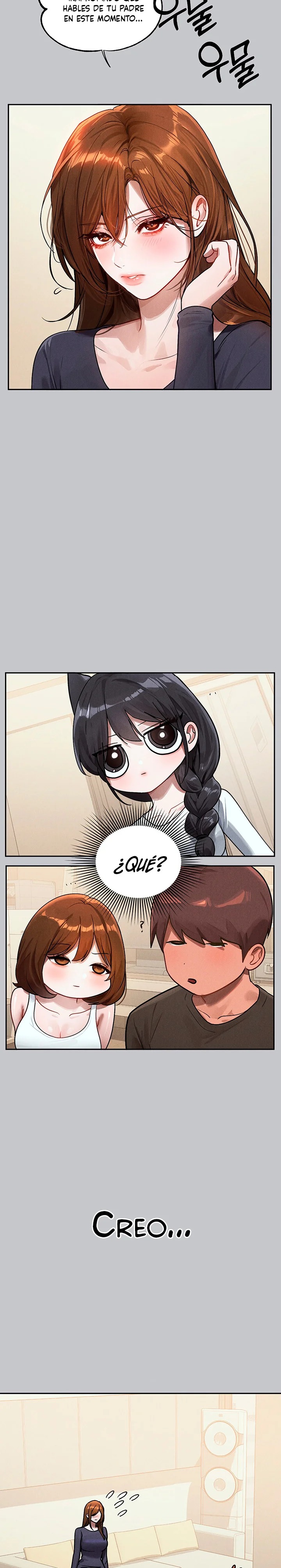 The Owner Of A Building Raw - Chapter 105 [photo 6] - MangaPorn