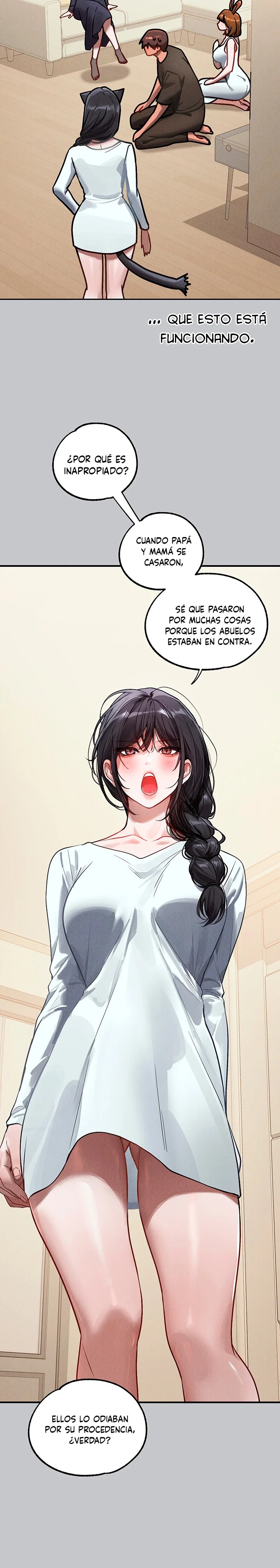 The Owner Of A Building Raw - Chapter 105 [photo 7] - MangaPorn