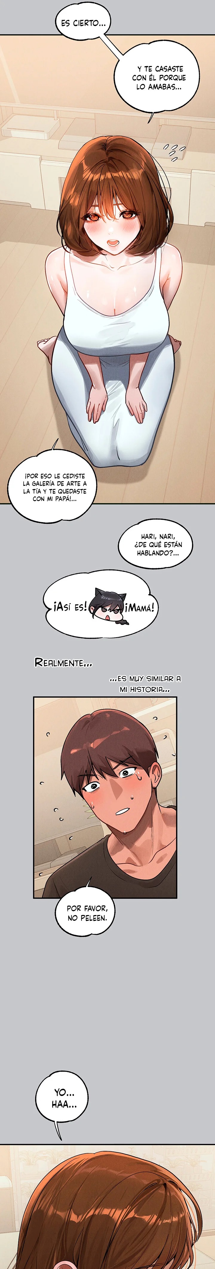 The Owner Of A Building Raw - Chapter 105 [photo 8] - MangaPorn