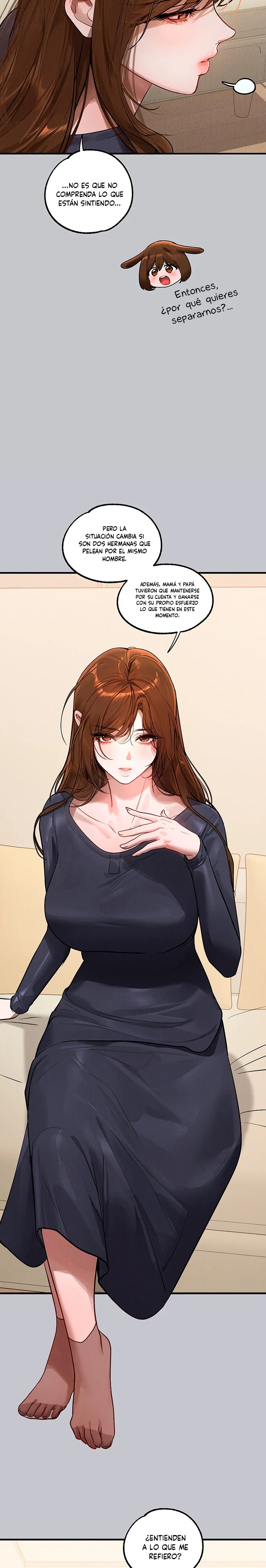 The Owner Of A Building Raw - Chapter 105 [photo 9] - MangaPorn