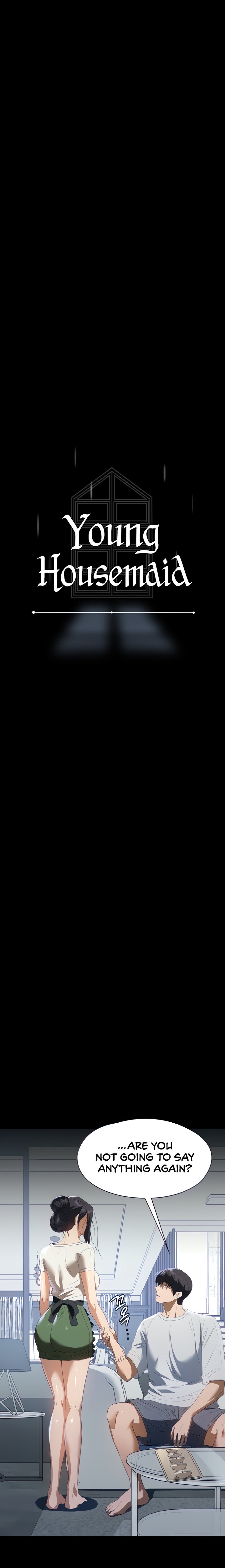 Young Housemaid - Chapter 16 [photo 2] - MangaPorn