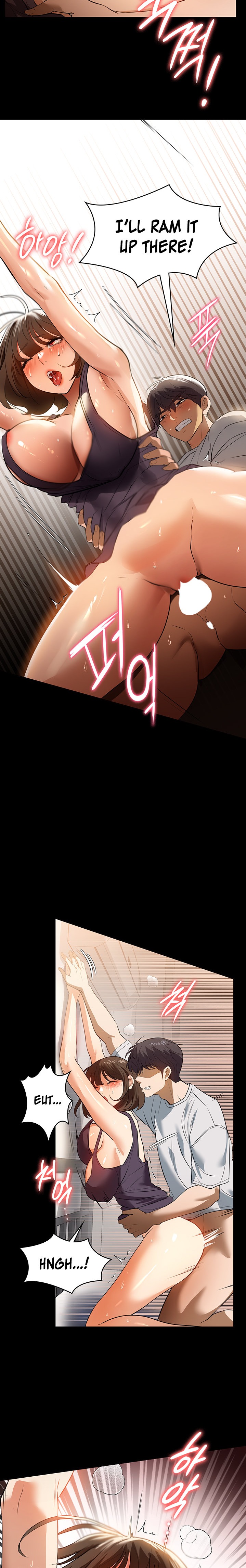 Young Housemaid - Chapter 16 [photo 20] - MangaPorn