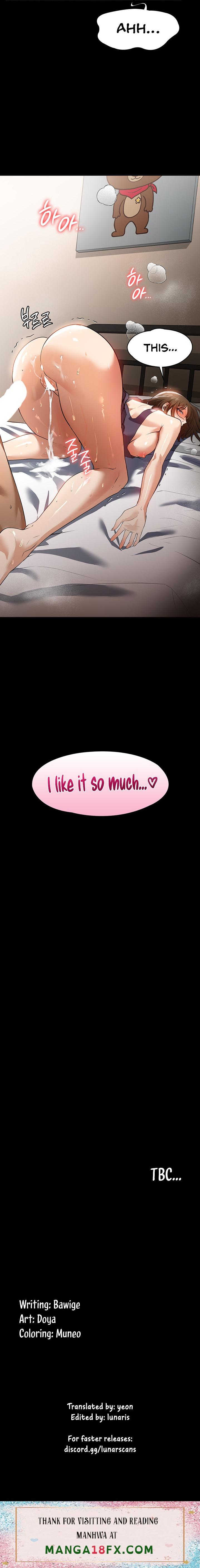 Young Housemaid - Chapter 16 [photo 25] - MangaPorn