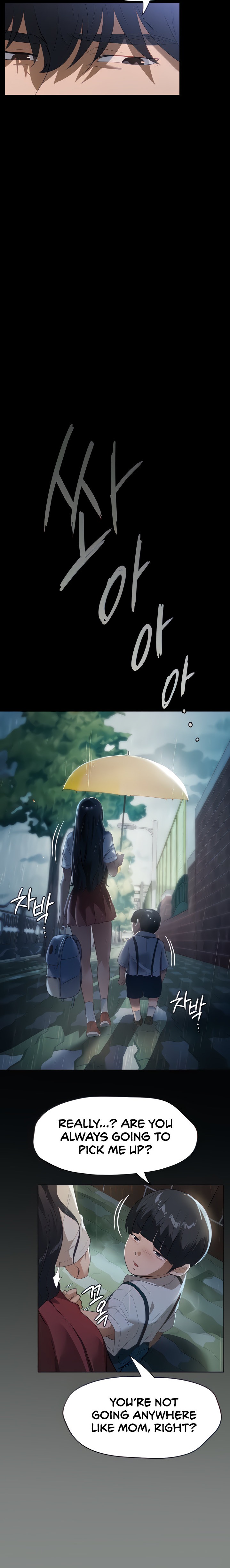 Young Housemaid - Chapter 16 [photo 6] - MangaPorn