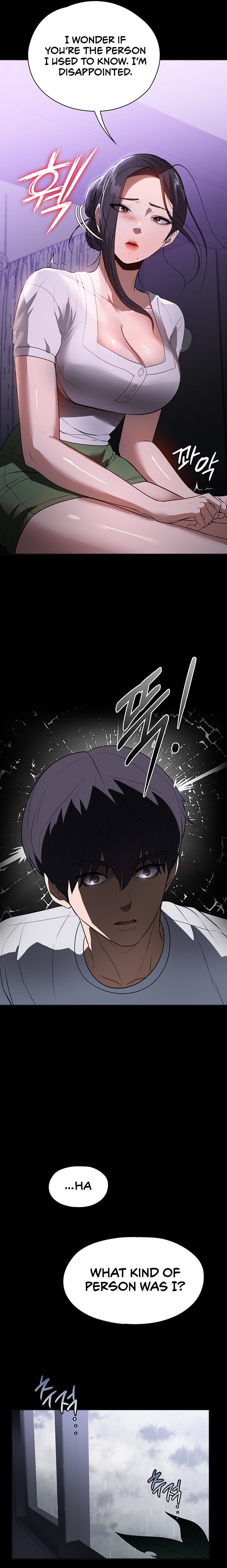 Young Housemaid - Chapter 17 [photo 10] - MangaPorn