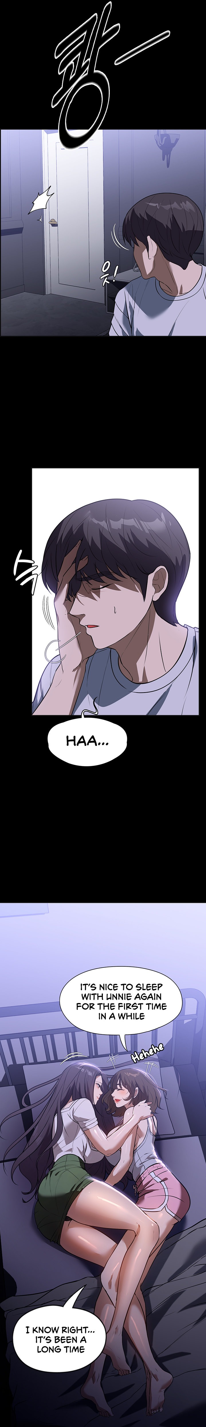 Young Housemaid - Chapter 17 [photo 16] - MangaPorn