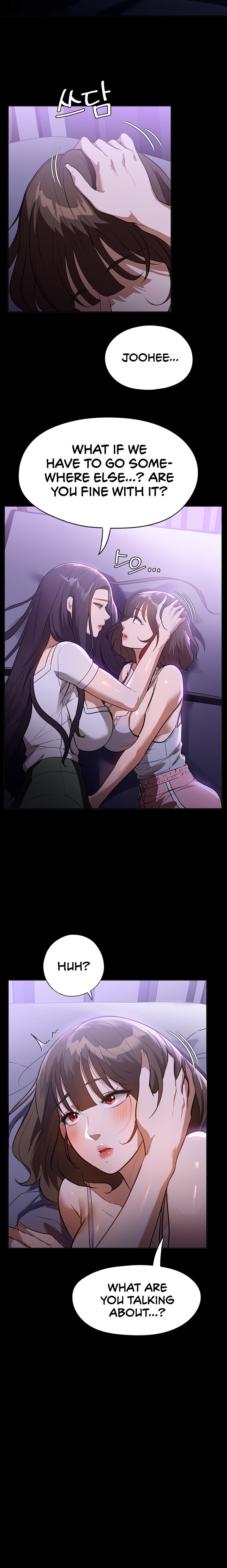 Young Housemaid - Chapter 17 [photo 17] - MangaPorn