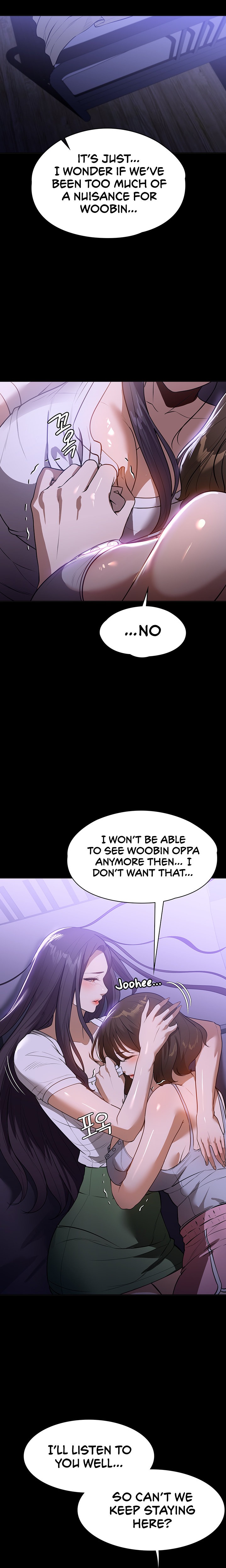 Young Housemaid - Chapter 17 [photo 18] - MangaPorn