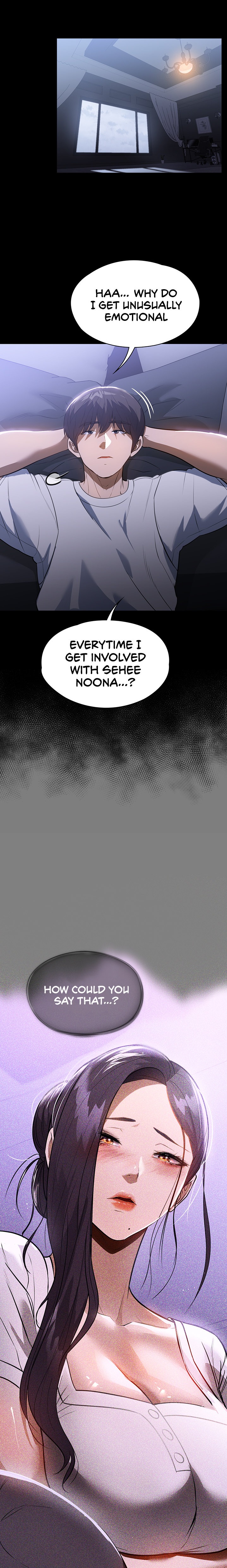 Young Housemaid - Chapter 17 [photo 20] - MangaPorn