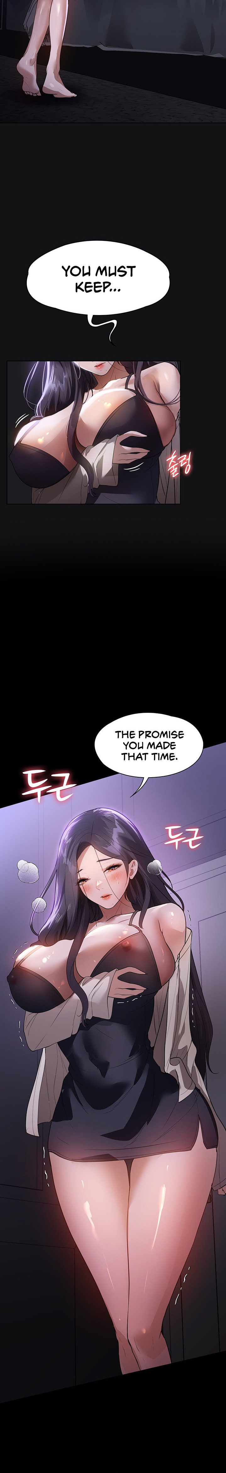 Young Housemaid - Chapter 17 [photo 24] - MangaPorn