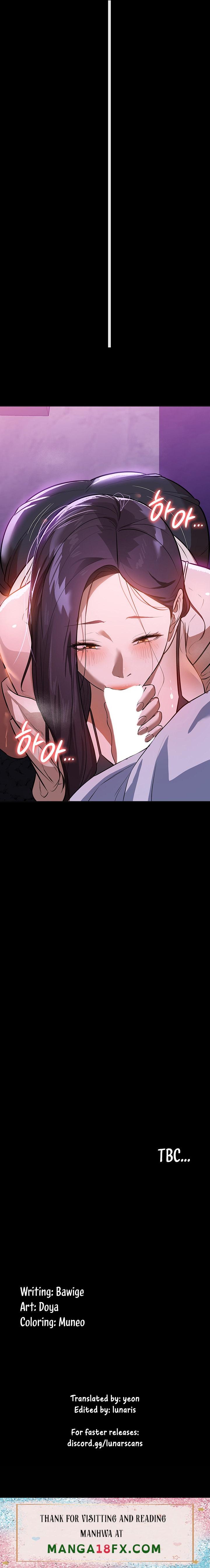 Young Housemaid - Chapter 17 [photo 25] - MangaPorn