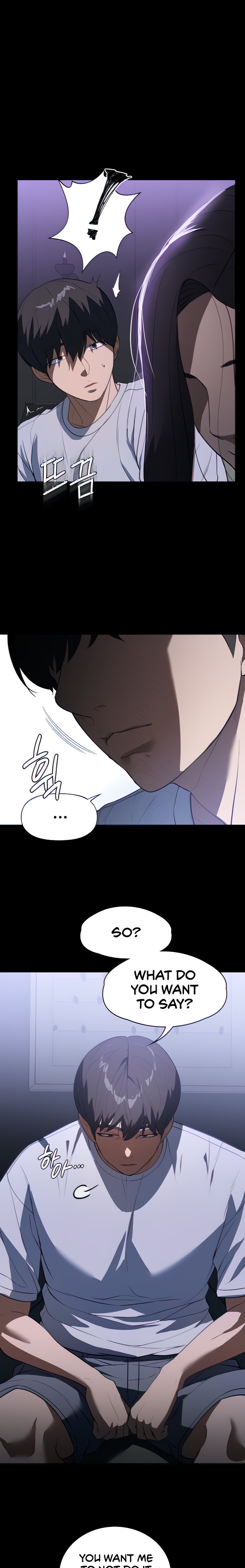 Young Housemaid - Chapter 17 [photo 7] - MangaPorn