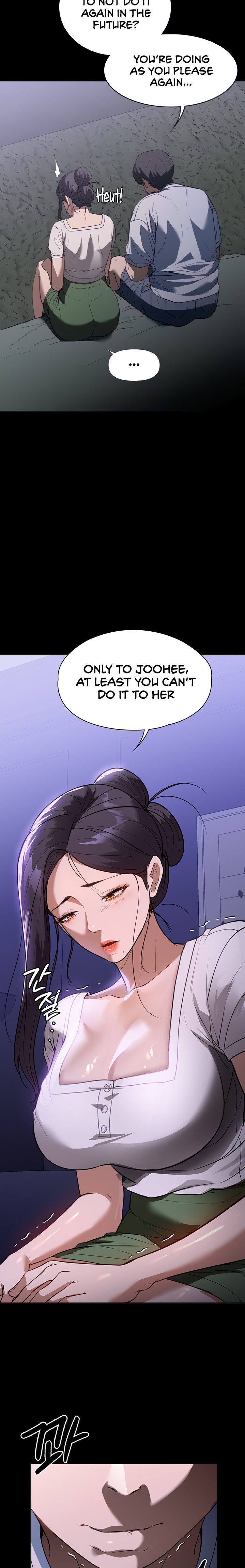 Young Housemaid - Chapter 17 [photo 8] - MangaPorn