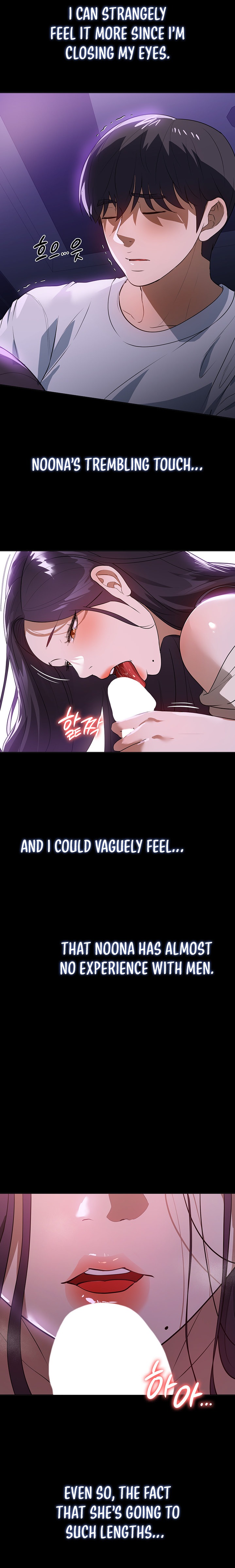 Young Housemaid - Chapter 18 [photo 10] - MangaPorn