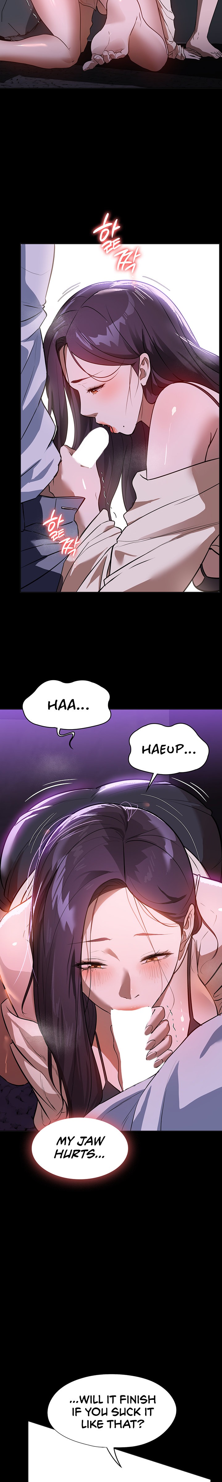 Young Housemaid - Chapter 18 [photo 12] - MangaPorn