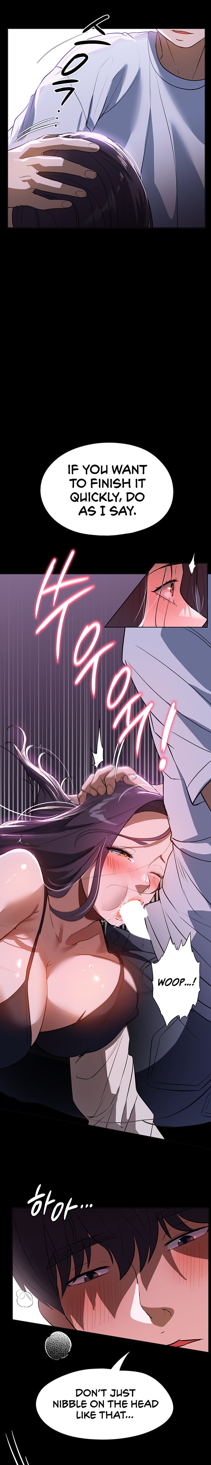 Young Housemaid - Chapter 18 [photo 15] - MangaPorn