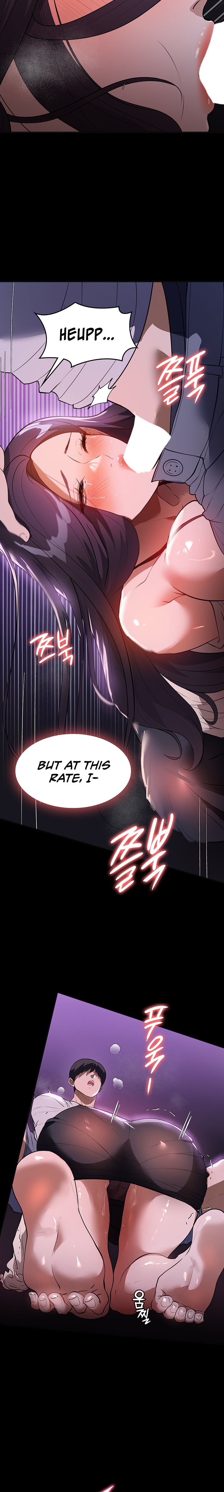 Young Housemaid - Chapter 18 [photo 20] - MangaPorn