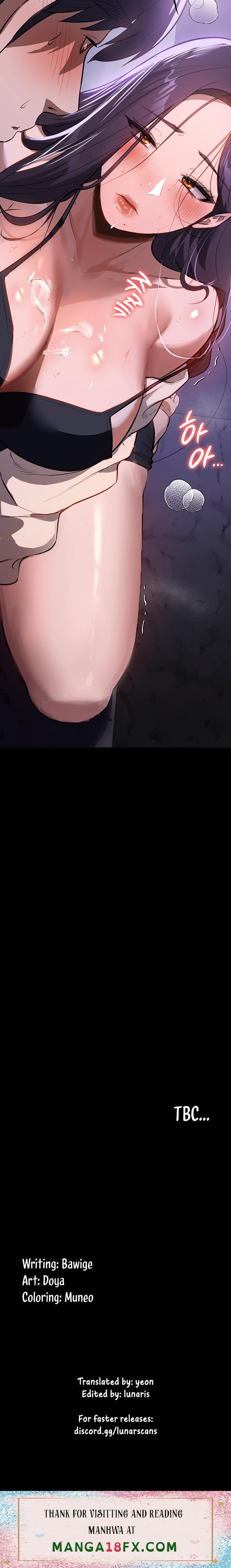 Young Housemaid - Chapter 18 [photo 24] - MangaPorn