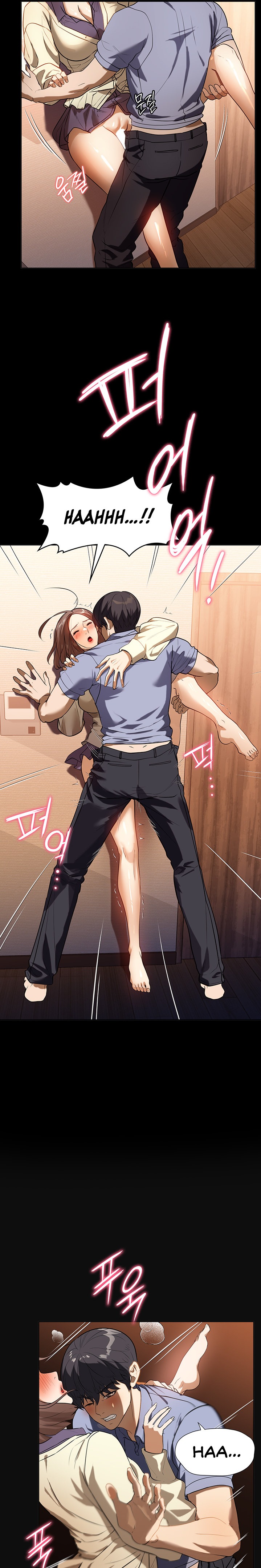 Young Housemaid - Chapter 19 [photo 16] - MangaPorn