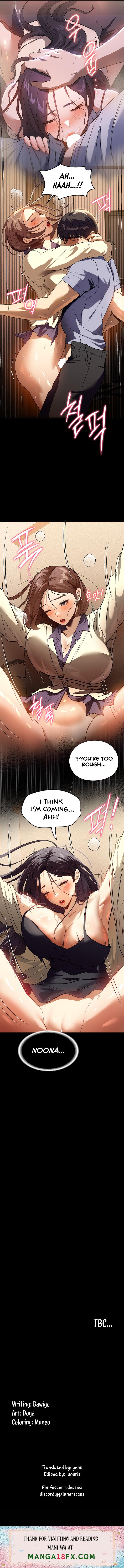 Young Housemaid - Chapter 19 [photo 19] - MangaPorn