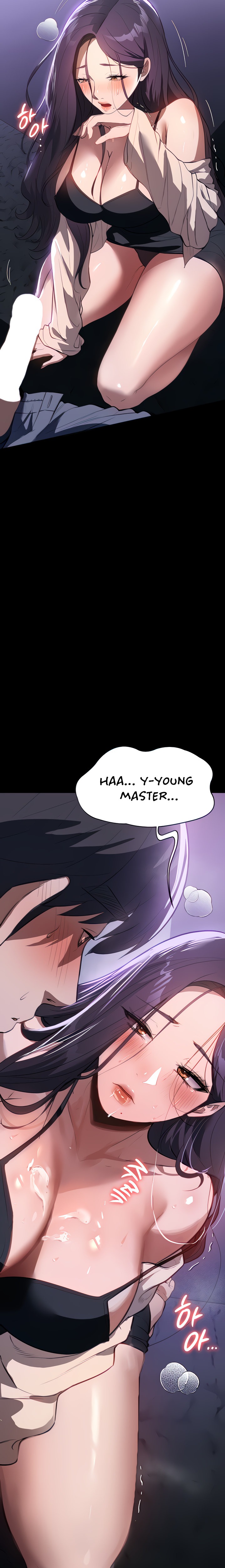 Young Housemaid - Chapter 19 [photo 2] - MangaPorn