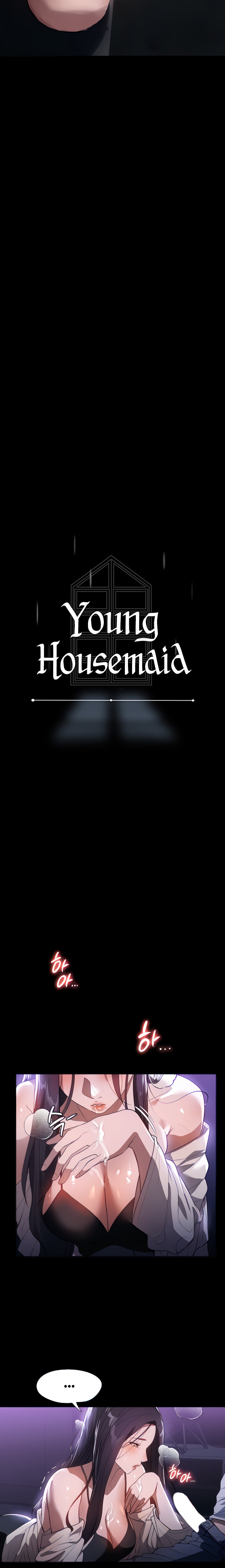 Young Housemaid - Chapter 19 [photo 3] - MangaPorn