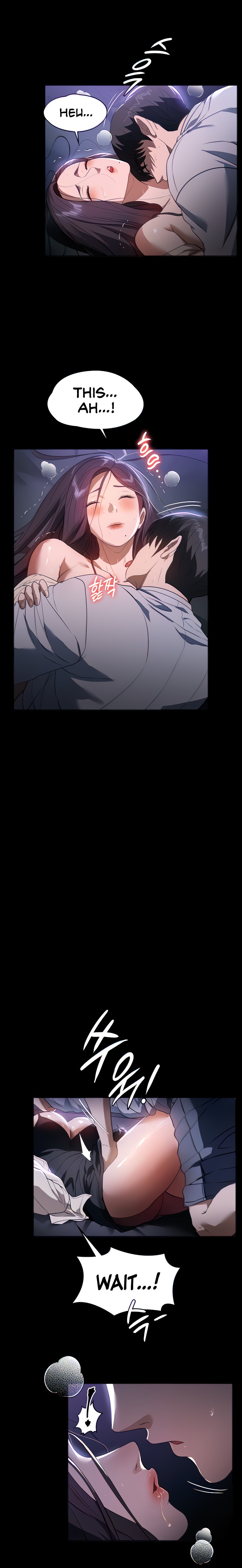 Young Housemaid - Chapter 19 [photo 6] - MangaPorn