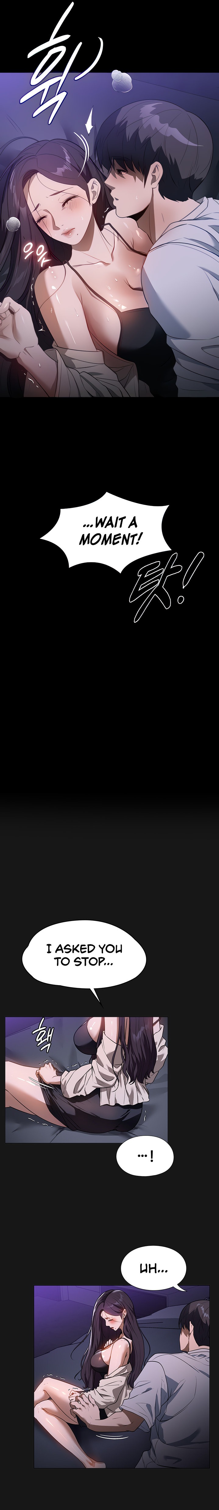 Young Housemaid - Chapter 19 [photo 7] - MangaPorn