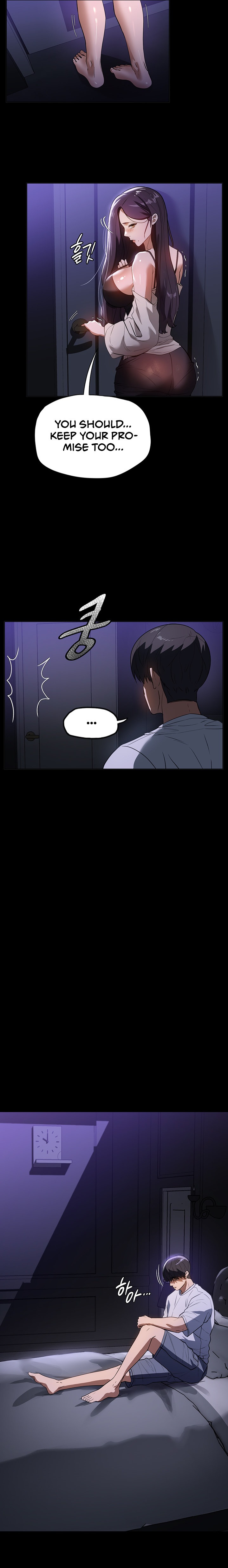 Young Housemaid - Chapter 19 [photo 9] - MangaPorn