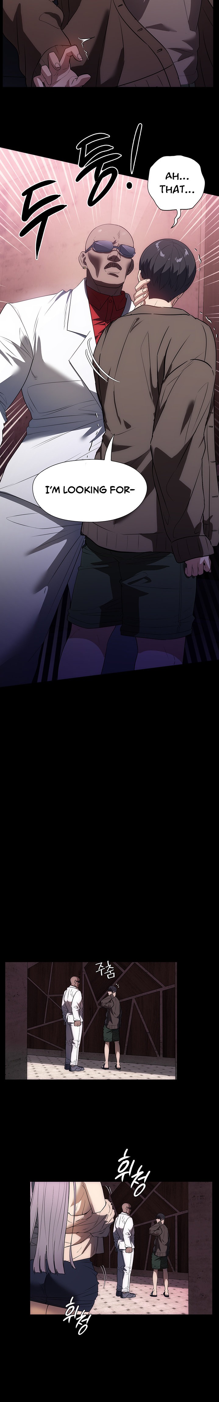 Young Housemaid - Chapter 20 [photo 15] - MangaPorn