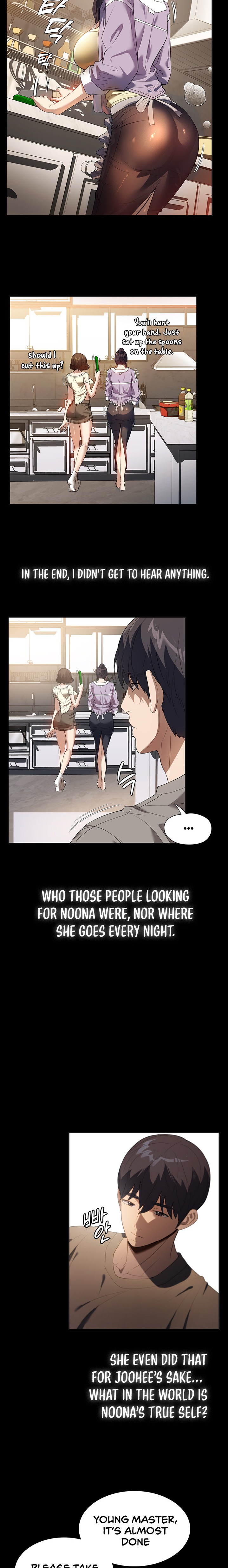 Young Housemaid - Chapter 20 [photo 8] - MangaPorn