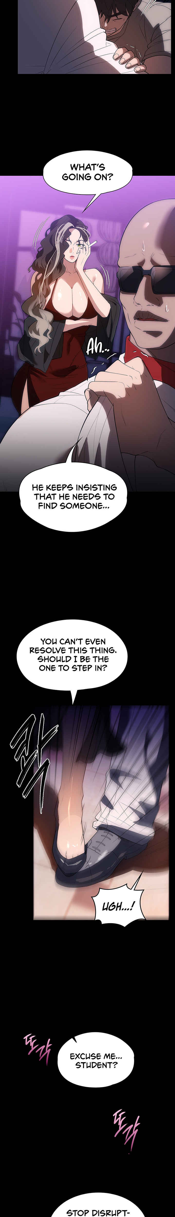 Young Housemaid - Chapter 21 [photo 14] - MangaPorn