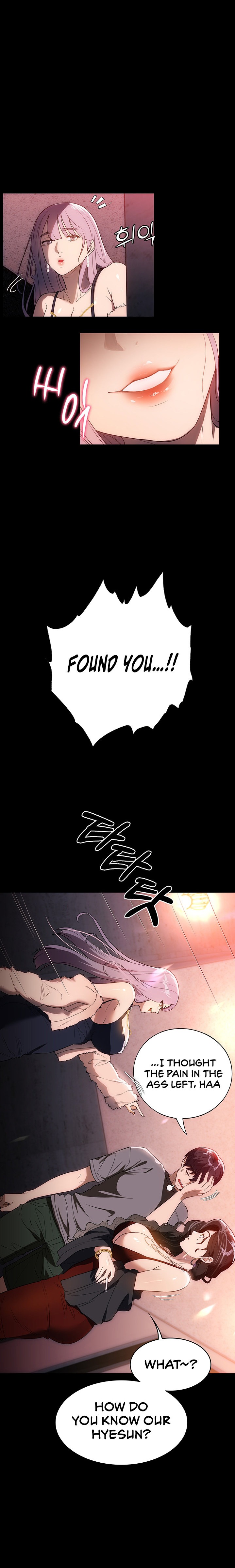 Young Housemaid - Chapter 21 [photo 18] - MangaPorn