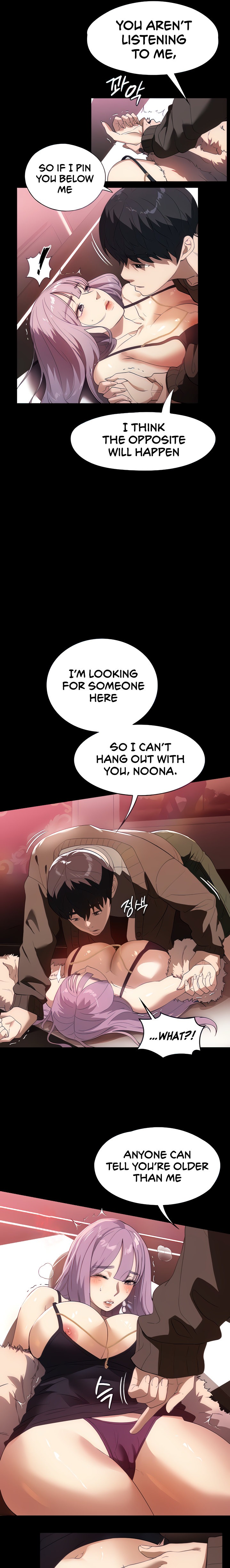 Young Housemaid - Chapter 21 [photo 4] - MangaPorn