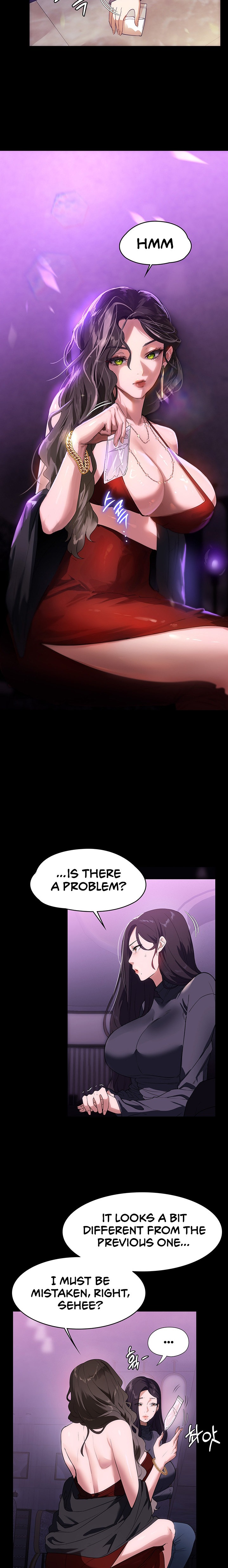 Young Housemaid - Chapter 21 [photo 8] - MangaPorn