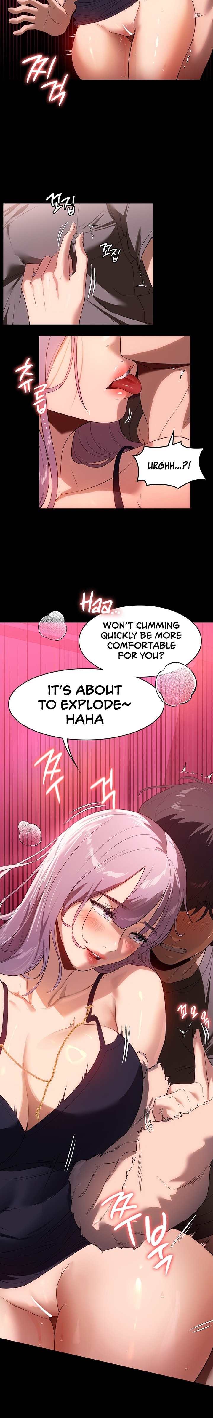 Young Housemaid - Chapter 22 [photo 14] - MangaPorn