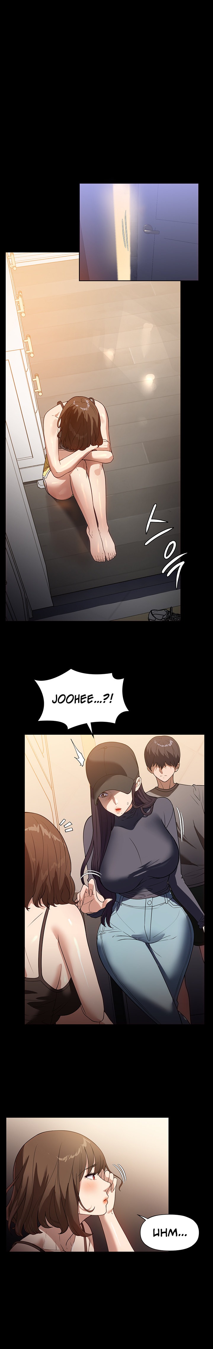 Young Housemaid - Chapter 23 [photo 11] - MangaPorn