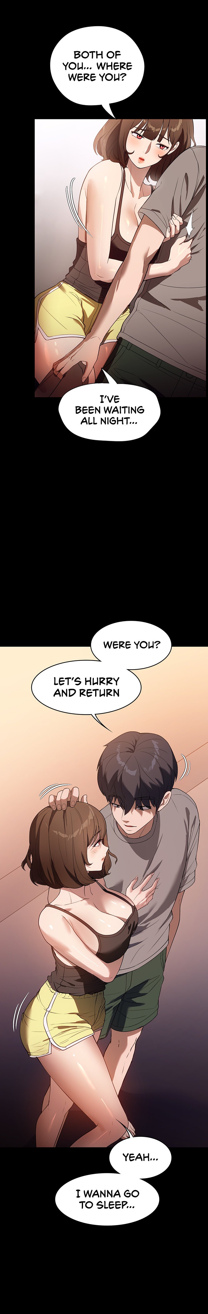 Young Housemaid - Chapter 23 [photo 12] - MangaPorn