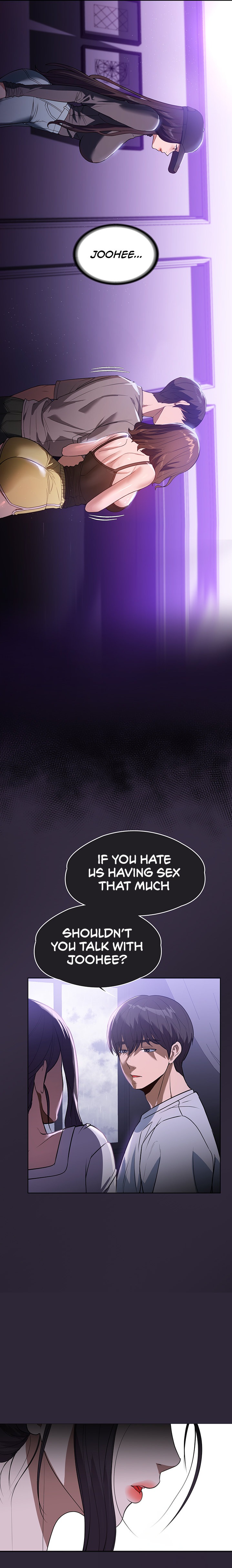 Young Housemaid - Chapter 23 [photo 13] - MangaPorn