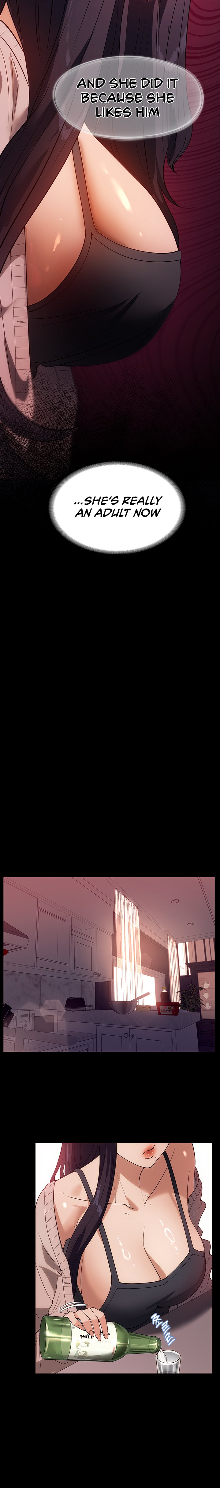 Young Housemaid - Chapter 23 [photo 15] - MangaPorn