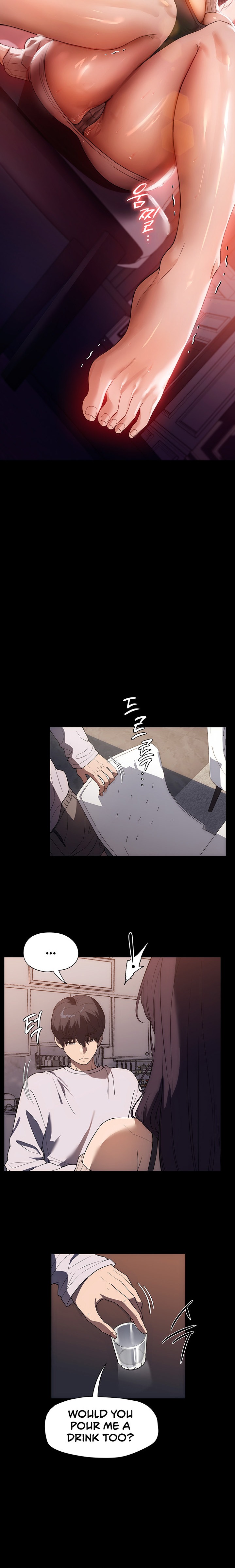 Young Housemaid - Chapter 23 [photo 18] - MangaPorn