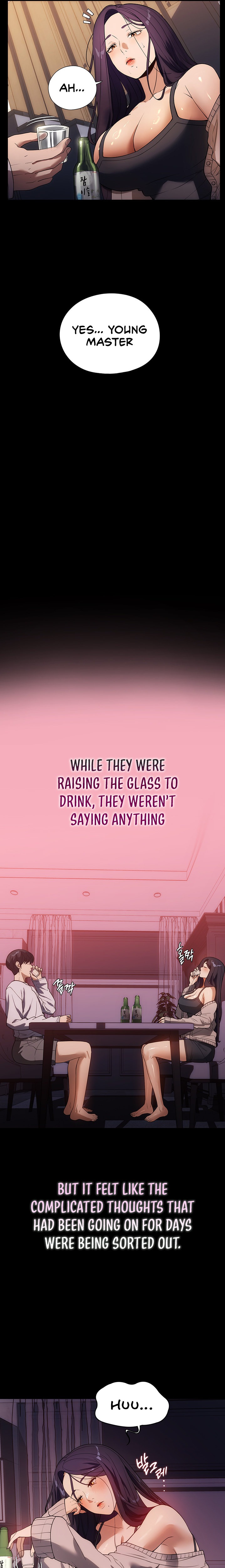 Young Housemaid - Chapter 23 [photo 19] - MangaPorn